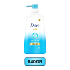 Dầu gội Dove dưỡng tóc bồng bềnh 325G/ 640G