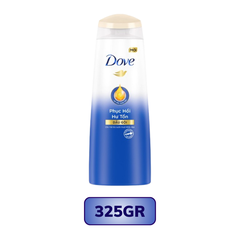 Dầu gội Dove Ceramide phục hồi hư tổn 170G/ 325G/ 640G/ 880G/ 1.4KG