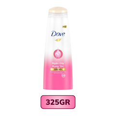 Dầu gội Dove Biotin ngăn tóc gãy rụng 325G/ 640G/ 880G