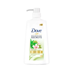 Kem xả Dove Matcha và Hoa Anh Đào 610G