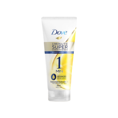Kem Xả Hỗ Trợ Phục Hồi Hư Tổn 1 Phút Siêu Dưỡng DOVE 180ML