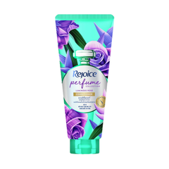 Dầu xả Rejoice hương nước hoa hồng chai 320ML