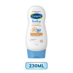 Sữa Tắm Gội Cetaphil Dịu Lành Cho Bé Tinh Chất Hoa Cúc