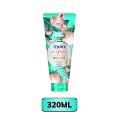 Dầu Xả Dâu Tây Trắng Thơm Mượt Rejoice 320ML