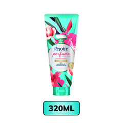 Dầu xả Rejoice hương nước hoa mềm mượt 320ML