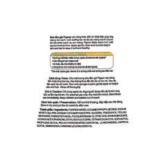 Sữa Tắm Gội Cấp Ẩm Pigeon Jojoba