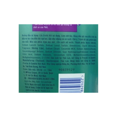 Dầu Gội Rejoice Hương Hoa Hồng 632ML