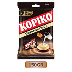 Kẹo cà phê sữa Kopiko