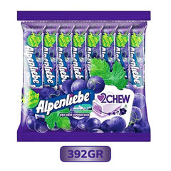 Kẹo mềm Alpenliebe hương nho