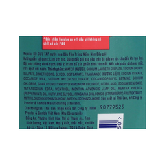 Dầu gội Rejoice dâu tây bạch tuyết 632ML