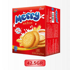 Bánh Quy Merry