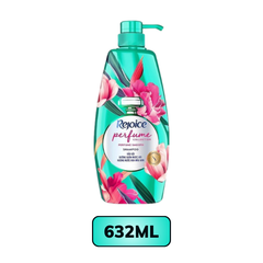 Dầu Gội Rejoice Dưỡng Suôn Mượt Hương Nước Hoa Mẫu Đơn 632ML/ 875ML