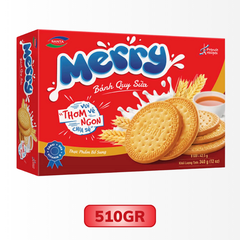 Bánh Quy Merry