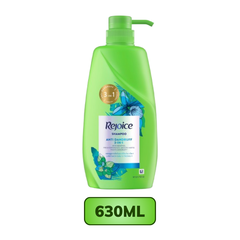 Dầu gội Rejoice Conditioner Anti - Dandruff sạch gàu 3 trong 1 170ML/ 320ML/ 630ML/ 900ML/ 1200ML/ 1800ML