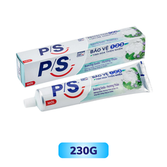 KEM ĐÁNH RĂNG P/S BAKING SODA – HƯƠNG THẢO