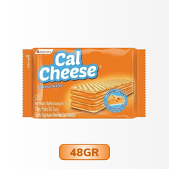 Bánh xốp nhân phô mai Cal Cheese