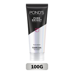 Sữa Rửa Mặt Pond's Pure Bright Sáng Da Sạch Sâu