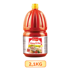 Tương ớt phở