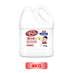 Nước Rửa Tay Lifebuoy Công thức Vitamin+ Bảo Vệ Vượt Trội