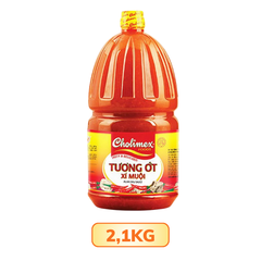 Tương ớt xí muội