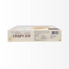 Bánh Quy Vị Phô Mai Crispy Joy