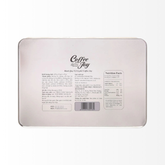 Bánh Quy Vị Cà Phê Coffee Joy
