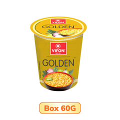 Mì Gà Vàng 80G/60G