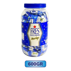 Kẹo Fres Mint Candy Bạc Hà