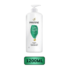 Dầu gội Pantene Silky Smooth Care suôn mượt óng ả 170ML/ 300ML/ 650ML/ 900ML/ 1200ML/ 1800ML