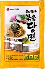 Miến khoai lang bó sợi NongShim