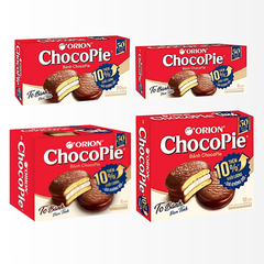 Bánh ChocoPie Đậm Tình