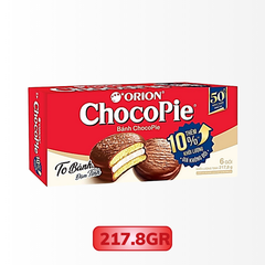 Bánh ChocoPie Đậm Tình