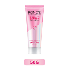 Sữa rửa mặt Pond's Sáng mịn rạng rỡ