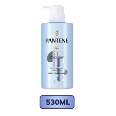 Dầu Xả Pantene Pro-V Micellar Thanh Lọc & Làm Sạch 300ML/ 530ML