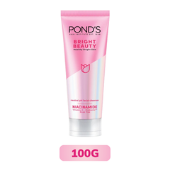 Sữa rửa mặt Pond's Sáng mịn rạng rỡ