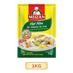 Hạt Nêm Meizan Vị Heo