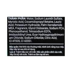 Sữa tắm hương nước hoa Romano Classic sạch sảng khoái