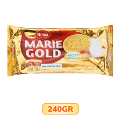 Bánh Quy Sữa Roma Marie Gold