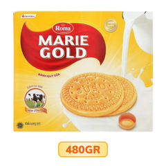 Bánh Quy Sữa Roma Marie Gold
