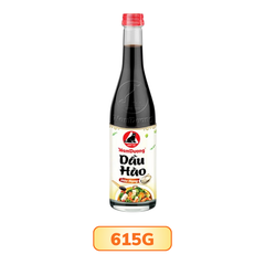 Dầu Hào Nam Dương