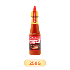 Tương Ớt Nam Dương Đặc Biệt Cay