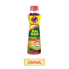Nước Tương Nam Dương Đậu Nành Lên Men Tự Nhiên