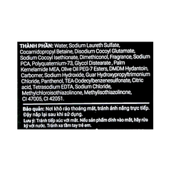 Dầu Tắm Gội Romano 2in1 Classic