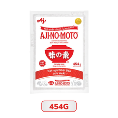 Bột ngọt Ajinomoto 454G/1KG/2KG