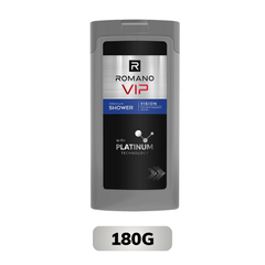 Sữa Tắm Nước Hoa ROMANO VIP VISION