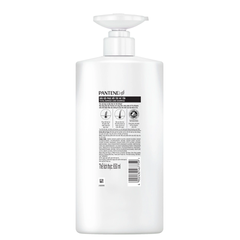 Pantene Pro-V Total Damage Care Shampoo - 650ML