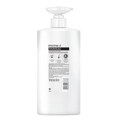 Pantene Pro-V Silky Smooth Care Shampoo - 650ML