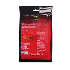 Cà phê sữa G7 3 in 1 320G/800G