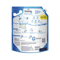 Nước giặt Downy 2 trong 1 Biển Xanh Tươi Mát