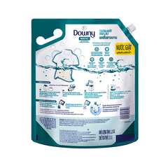 Nước giặt Downy 2 trong 1 Khử Mùi Ẩm Mốc